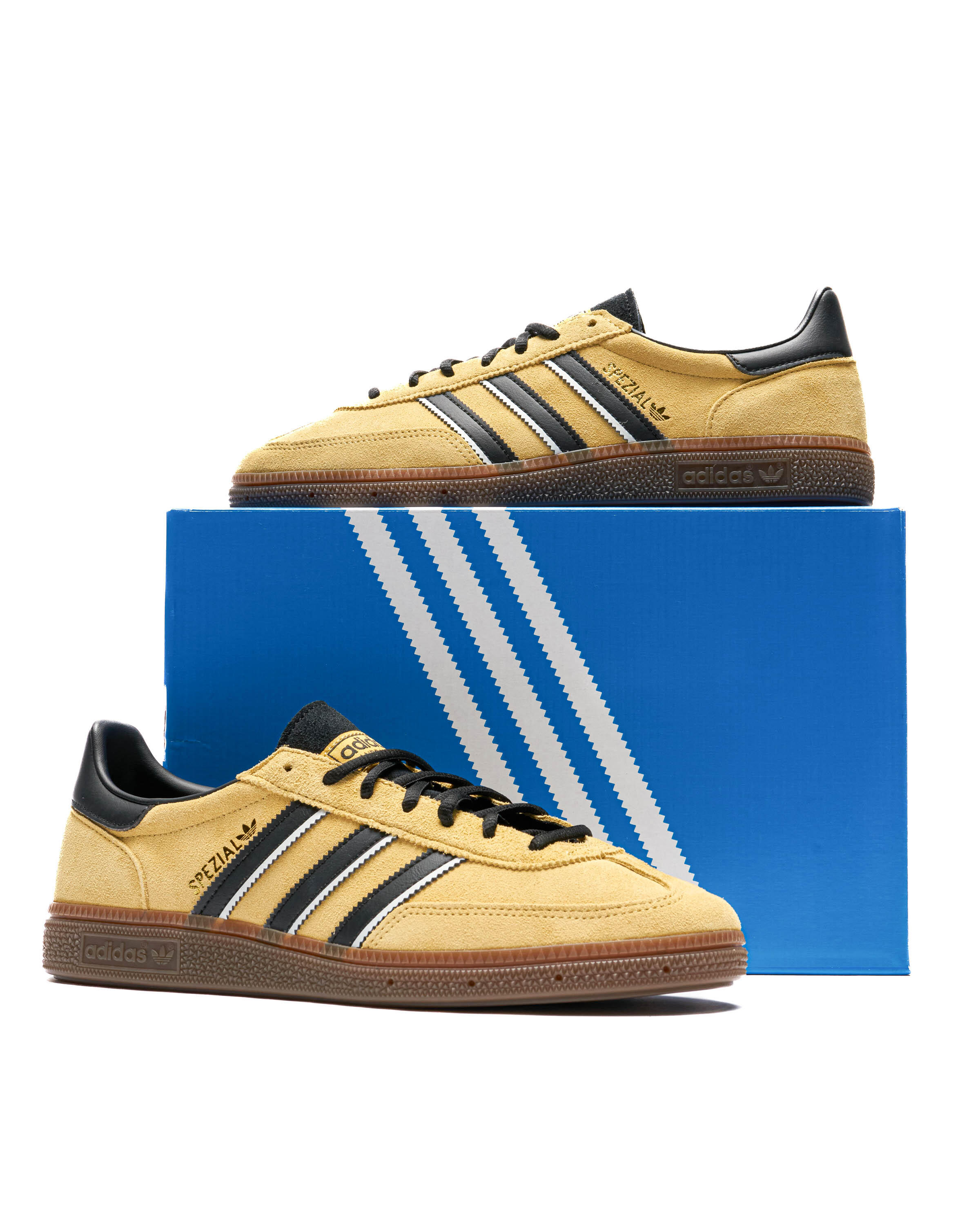 Adidas Originals HANDBALL SPEZIAL | IF9014 | AFEW STORE
